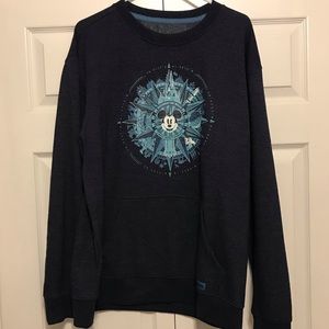 Disney Sweatshirt